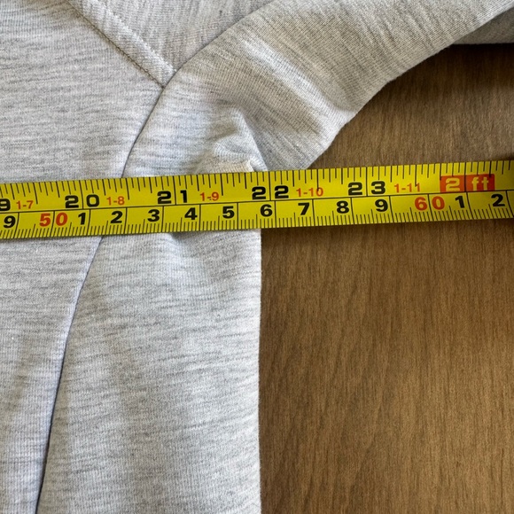 lululemon Men's Steady State Colorado Buffaloes Crewneck Mens large - Picture 7 of 9